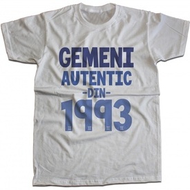 Gemeni autentic din [1993]