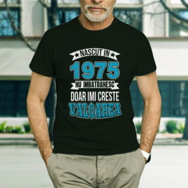 Imi creste valoarea [B] [1975]
