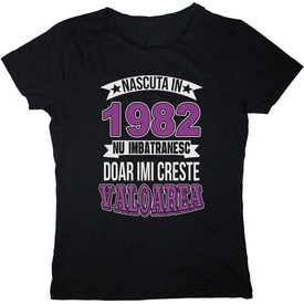 Imi creste valoarea [F] [1982]