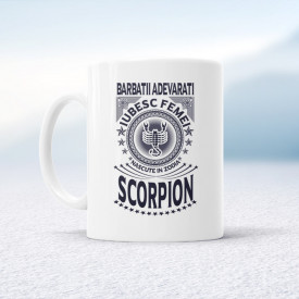 Iubesc femei din zodia scorpion