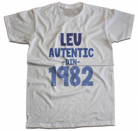 Leu autentic din [1982]