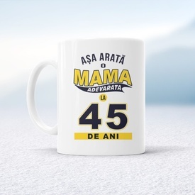 Mama adevarata [45]