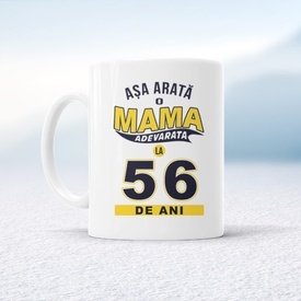 Mama adevarata [56]