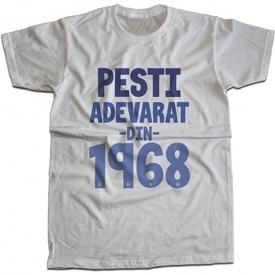 Pesti autentic din [1968]