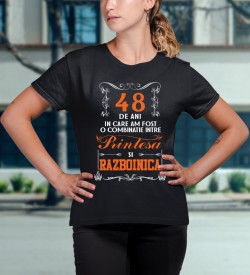 Printesa si Razboinica [48]