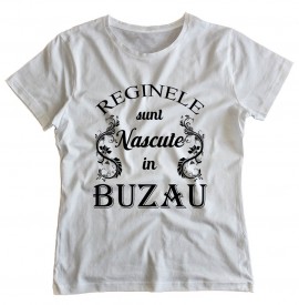 Reginele sunt nascute in Buzau