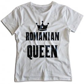Romanian Queen