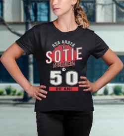 Sotie adevarata [50]