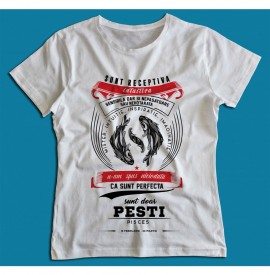 Sunt doar Pesti...