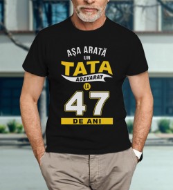 Tata adevarat [47]