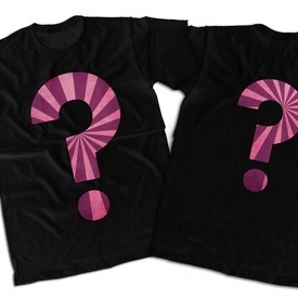 Tricou PERSONALIZAT
