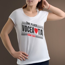 Vocea ta
