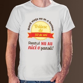 [50] Restul nu au nici-o sansa