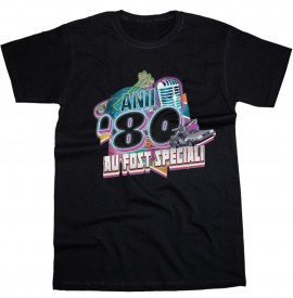 Anii '80 au fost speciali