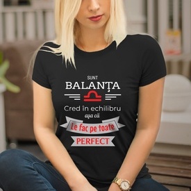 Balanta adevarata