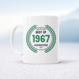 Best of 1967 [Cana]
