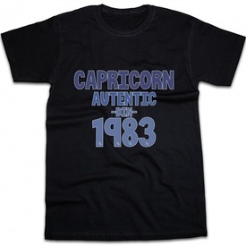 Capricorn autentic din [1983]