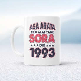 Cea mai tare sora [1993]