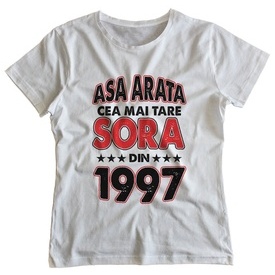 Cea mai tare sora [1997]