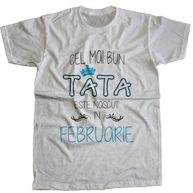 Cel mai bun tata [Februarie]