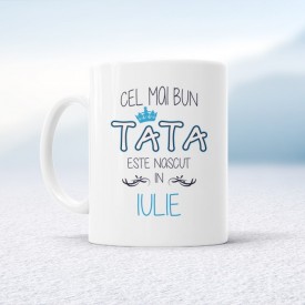 Cel mai bun tata [Iulie]