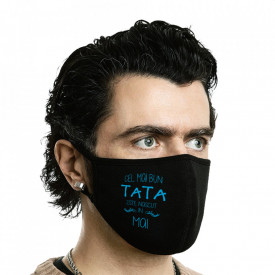Cel mai bun tata [Mai]