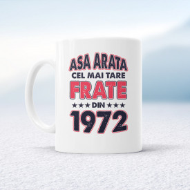 Cel mai tare frate [1972]