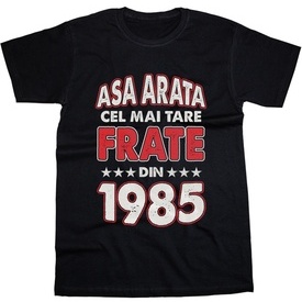 Cel mai tare frate [1985]