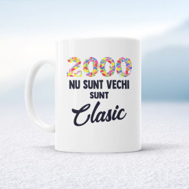 Clasic [2000]