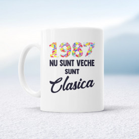Clasica [1987]