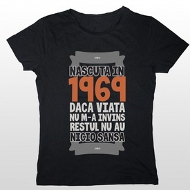 Daca viata nu m-a invins [F] [1969]