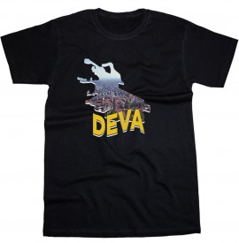 Deva - [Tricou]