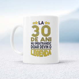 Devin o legenda - 30