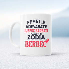 Femeile adevarate iubesc barbati [Berbec]