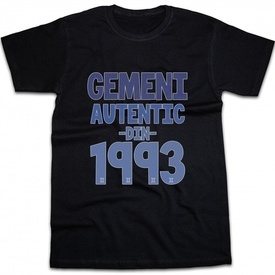 Gemeni autentic din [1993]