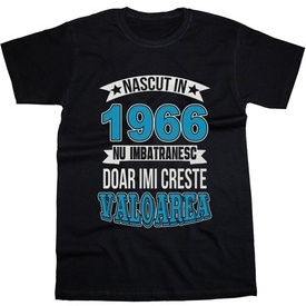 Imi creste valoarea [B] [1966]