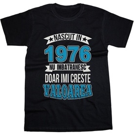 Imi creste valoarea [B] [1976]