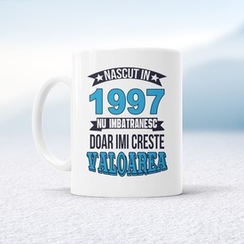 Imi creste valoarea [B] [1997]
