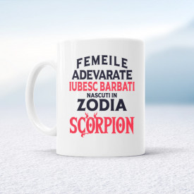 Iubesc bărbați din zodia scorpion