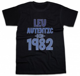 Leu autentic din [1982]