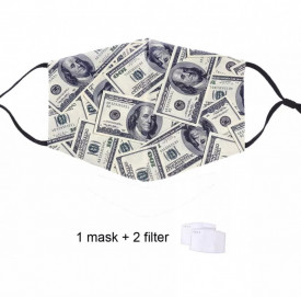 Masca Dollars
