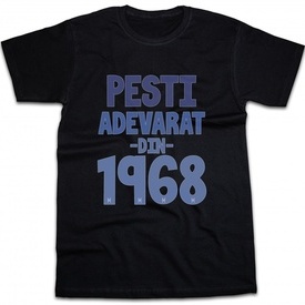 Pesti autentic din [1968]