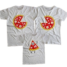 Pizza [Pack family]