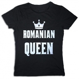 Romanian Queen