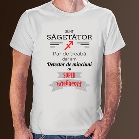 Sagetator adevarat