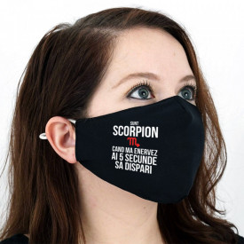Scorpion adevarat