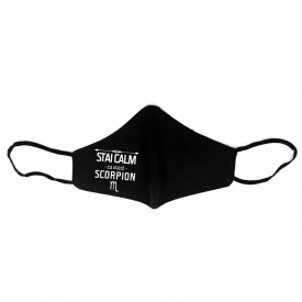 Scorpion - Tricou