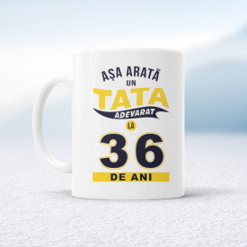 Tata adevarat [36]