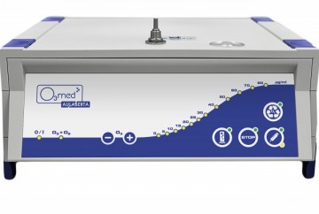 Gerador de Ozono - O3MED