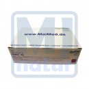 Adesivo Transparente Microperfurado